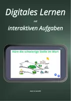 Vorschau - Interaktives Material - Materialpaket 1 Deutsch Klasse 3 (H5PEscape) interaktiv - Seite 1