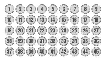 Vorschau - Spiele - Werde zum Mathemeister - Kopfrechenspiel zum 1x1 - Seite 2