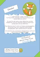 Vorschau - Spiele - Winterwörter Bingo Klasse 1/2 DaZ - Seite 3