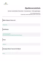 Vorschau - Mal- und Bastelvorlagen - Schwungübungen: Vorbereitung Schreiben - Seite 3