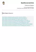 Vorschau - Stundenentwürfe - Tafelmaterial Ägypten - Seite 1