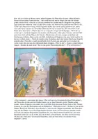 Vorschau - Mal- und Bastelvorlagen - PINOCCIO - Das Märchen - mit lustigen Illustrationen und Malvorlage - Seite 3