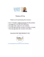 Aperçu - Texte - People with Disabilities English Reading (Anglais) - Page 3