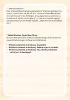 Vorschau - Arbeitsblätter - Sakrament der Versöhnung - Vorbereitung Erstbeichte - Seite 2