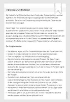 Vorschau - Arbeitsblätter - Im Schneeflockental | Sparpaket | POP Its | Lesekartei | Begleitheft - Seite 2