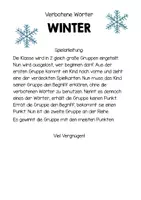 Vorschau - Spiele - Spiel Verbotene Wörter Winter - Seite 2