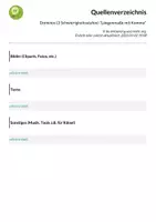 Vorschau - Arbeitsblätter - Dominos (3 Schwierigkeitsstufen) "Längenmaße mit Komma" - Seite 3
