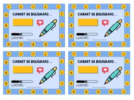 Vista previa - Juegos / Gamificación - PASAPORTE Y BOLI - página 3