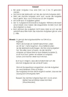 Vorschau - Stundenentwürfe - Arche Noah - Gott rettet - Ein Escape-Spiel - Seite 1