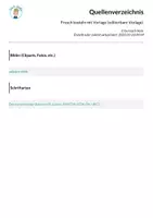 Vorschau - Mal- und Bastelvorlagen - Frosch basteln | Bastelvorlage Frosch (editierbare Vorlage) - Seite 3