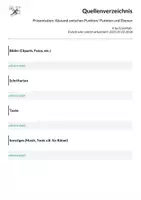 Vorschau - Präsentationen/Tafelbilder - Präsentation: Abstand zwischen Punkten/ Punkten und Ebenen - Seite 1