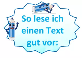 Vorschau - Unterrichtsreihen - Deutsch: Materialpaket: Buchvorstellung und Vorlesen - Seite 3