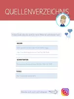 Vorschau - Arbeitsblätter - Werkstatt zum Thema Berufe inkl. Lösungen (editierbare Vorlage) - Seite 2