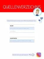 Vorschau - Arbeitsblätter - Lapbook Schweiz (editierbare Vorlage) - Seite 2