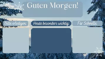 Vorschau - Präsentationen/Tafelbilder - Powerpoint-Hintergründe für die Vorviertelstunde - Seite 2