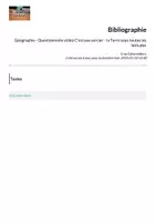Aperçu - Préparation de séance / Séance complète - Géographie - Questionnaire vidéo C'est pas sorcier - la Terre sous toutes les latitudes - Page 2