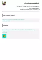 Vorschau - Arbeitsblätter - Suchsel zum Thema "Familie" (Buchstabengitter) - Seite 2