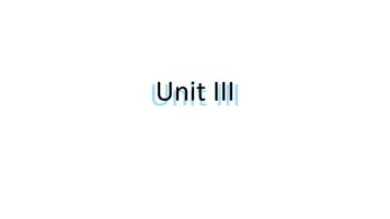 Vorschau - Präsentationen/Tafelbilder - Conditional Clauses Type II (and repetition type I) - Seite 1