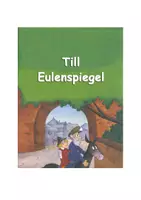 Vorschau - Arbeitsblätter - TILL EULENSPIEGEL - Das Märchen - mit lustigen Illustrationen und Malvorlage - Seite 1