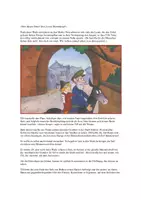 Vorschau - Arbeitsblätter - TILL EULENSPIEGEL - Das Märchen - mit lustigen Illustrationen und Malvorlage - Seite 3