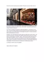 Aperçu - Texte - Production écrite B1 DELF - Page de couverture