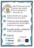 Vista previa - Unidades / Secuencias / Situaciones de Aprendizaje - El cuerpo humano I: aparato locomotor, sistema nervioso y aparato reproductor - página 1