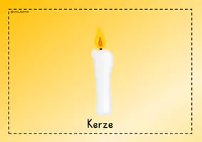 Vorschau - Bildkarten - Ritualkarten und Stundentransparenzkarten Rituale Religion / Ethik - Seite 3