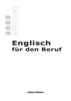 Vorschau - Arbeitsblätter - Englisch für den Beruf - Seite 1