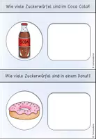 Vorschau - Arbeitsblätter - Materialpaket - Seite 3