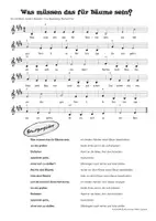 Vorschau - Lehrpläne/Lehrermaterial - Praktisch! Musik 4 – Bewegungspausen: Teil 1 Bewegungslieder - Seite 3