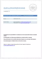 Vorschau - Arbeitsblätter - 10. Leseblatt für die ganze Woche Klasse 1 - Seite 3