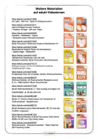 Vorschau - Mal- und Bastelvorlagen - Faltheft basteln ❤️ Herz erfreuen • Achtsamkeit • Reflexion • Minibuch - Seite 2