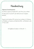 Vorschau - Arbeitsblätter - Tiere im Winter - Materialpaket (Bundle) - Seite 3