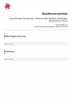 Vorschau - Mal- und Bastelvorlagen - Silversterknaller23 - Faltanleitungen Glücksbringer „Himmel & Hölle“ Kleeblatt, Marienkäfer, Glücksschwein, Herzen - Seite 1