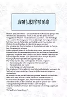 Vorschau - Spiele - Spiel: Zehn Wörter - eine Geschichte (Winteredition) - Seite 3