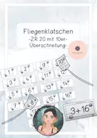 Vorschau - Spiele - ZR 20: Fliegenklatschen - Deckblatt