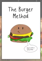 Vorschau - Arbeitsblätter - The Burger Method - Writing an Essay - Seite 2