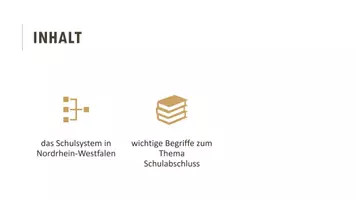 Vorschau - Präsentationen/Tafelbilder - Bildungsabschlüsse in Deutschland - Seite 3