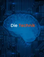 Vorschau - Stundenentwürfe - Informatiker3 - Technik auf der Arbeit - Deckblatt