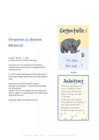 Vorschau - Spiele - Ich habe wer hat Gegenteile Adjektive - Seite 1