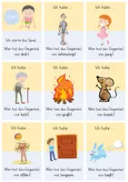 Vorschau - Spiele - Ich habe wer hat Gegenteile Adjektive - Seite 2