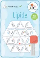 Vorschau - Spiele - Lipide – Dreieck Domino Spiel (Abitur) - Deckblatt