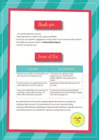 Vista previa - Hojas de trabajo - My Christmas Holidays: Find someone who (Inglés) - página 3