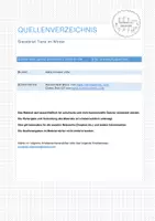 Vorschau - Arbeitsblätter - Steckbrief zu "Tiere im Winter" Klasse 3/4 - Seite 2