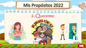 Vista previa - Presentaciones - MIS PROPÓSITOS DE AÑO NUEVO (2022) - página 3