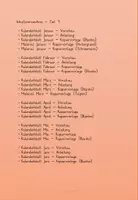 Vorschau - Unterrichtsreihen - Mal- und Bastelkalender - Seite 2