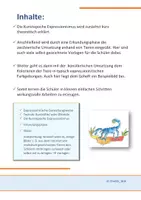 Vorschau - Stundenentwürfe - KUNST: Epochen der Moderne - Seite 2