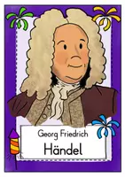 Vorschau - Stundenentwürfe - Feuerwerksmusik (Händel): Komplette Unterrichtsreihe für die Grundschule - Seite 1