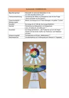 Vorschau - Stundenentwürfe - Kinderyoga - 10 Musterstunden - Seite 3