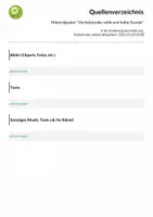 Vorschau - Arbeitsblätter - Komplettpaket "Uhrzeit" - Seite 3